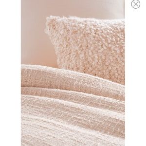 Dkny Bedding Nip Pure Texture Duvet Cover Poshmark